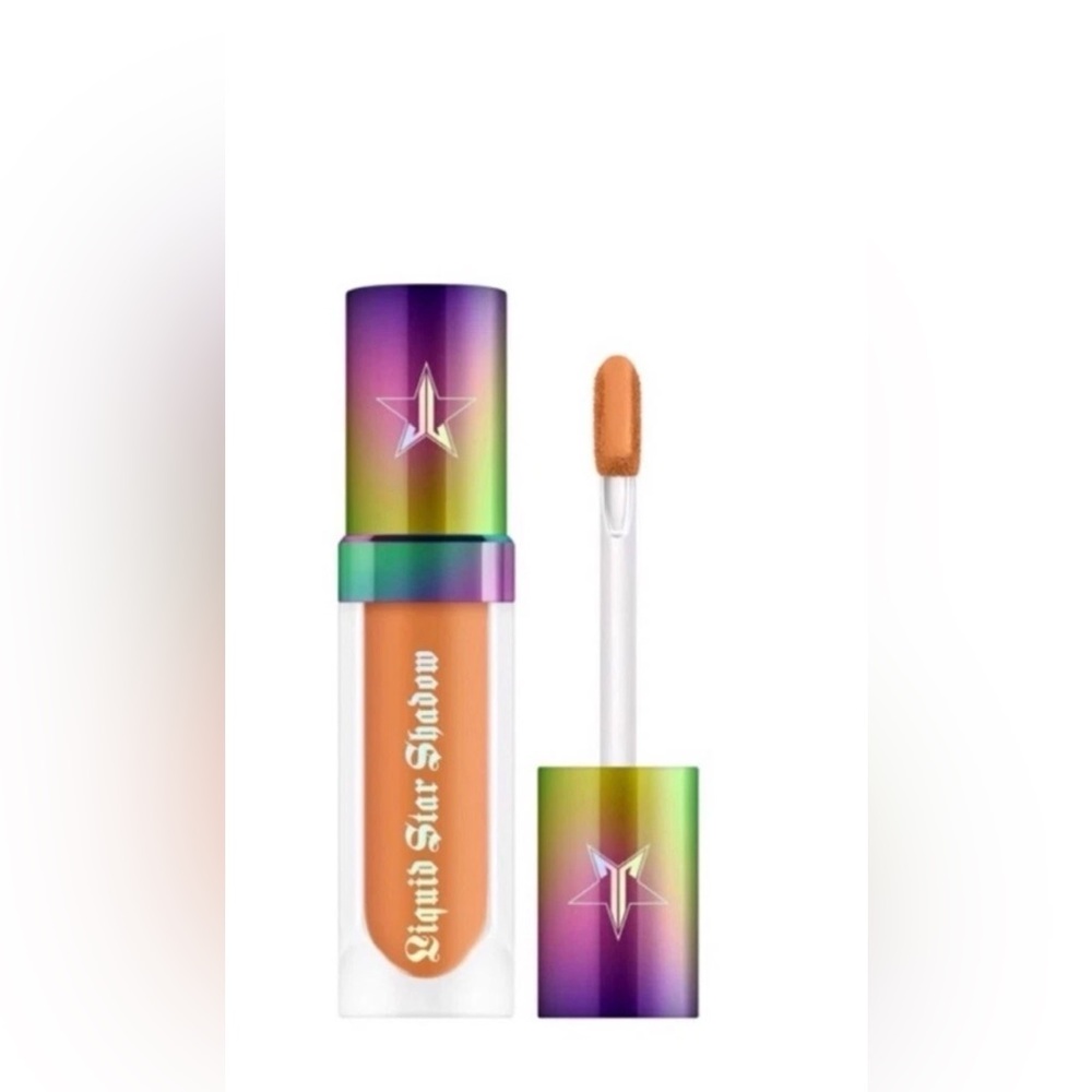 Liquid Star Shadow Manifest - Jeffree Star Cosmetics